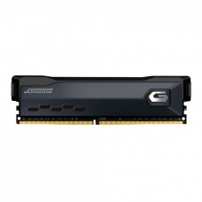 Memória DDR4 Geil SuperFrame 8GB 3200MHz Gray | Terabyte
