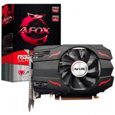 AFOX Radeon RX 550 2GB GDDR5 128bit | Gráficos Poderosos - Open Box