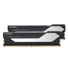 Memória DDR4 Zadak Twist, Black, 32GB (2x16GB), 3000MHz, ZD4-TWS30C08-32GYB2