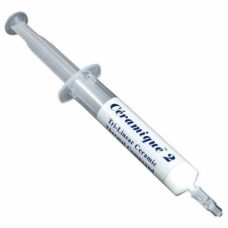 Pasta Térmica Artic Silver Céramique 2 2.75G - Terabyte