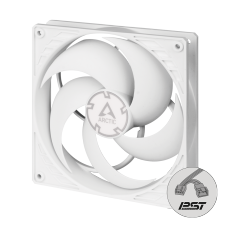 Fan Arctic P14 PWM PST 140mm White ACFAN00197A | Terabyte