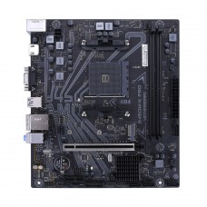 Placa Mãe Colorful B450M-K PRO V14, Chipset B450, AMD AM4, mATX, DDR4