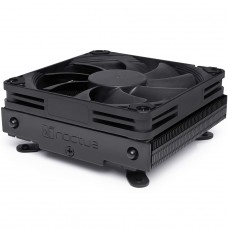Cooler para Processador Noctua NH-L9i Chromax.black, 92mm, Intel, Preto - Open Box