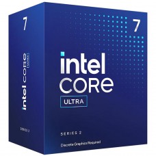Processador Intel Core Ultra 7 265F 5.3GHz 20 Cores LGA 1851 | Terabyte
