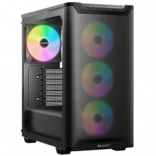 Gabinete Be Quiet Pure Base 501 LX ARGB 4 Fans