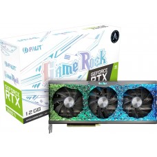 Placa de Vídeo Palit NVIDIA GeForce RTX 3080 Ti GameRock, LHR, 12GB, GDDR6X, 384bit, DLSS, Ray Tracing, NED308T019KB-1020G