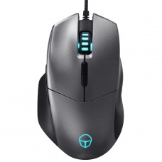 Mouse Gamer Thunderobot MG301, 16000 DPI, 7 Botões, USB