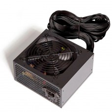 Fonte Duex DX600FSE 600W Bivolt PFC Ativo | Terabyte