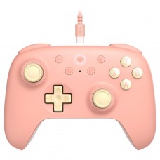 Controle 8BitDo Ultimate 2C Peach Wired