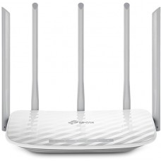 Roteador Wireless TP-LINK Archer C60 Dual-band Wireless AC1350 5GHz
