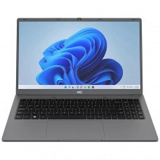 Notebook HQ Joy Intel Core i7 11390H / 16GB DDR4 / SSD 512GB NVMe / 15,6'' IPS Full HD / Win 11 / Cinza / NHJ-W11H-CI72