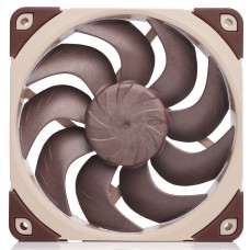Cooler Gabinete Noctua NF-A12x25 G2 LS-PWM 120mm | Terabyte