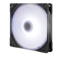 Cooler para Gabinete Scythe Kaze Flex 140 RGB, 140mm 1800 RPM