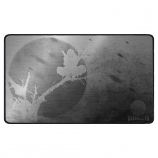 Mousepad Gamer Ninja, Control, Médio 400x300mm, Grey, MPGN-GREY-M