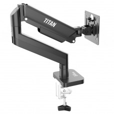 Suporte de Mesa Dr. Office Titan Z200 Articulado