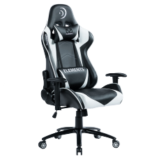 Cadeira Gamer Elements Veda AER, White