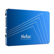SSD Netac N600S 128GB Sata III Leitura 510MBs | Terabyte