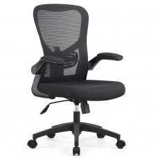 Cadeira de Escritório Dr. Office Daily Mesh 130kg | Terabyte