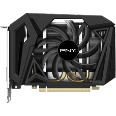Placa de Vídeo PNY Geforce GTX 1660 Super 6GB, GDDR6, 192Bit