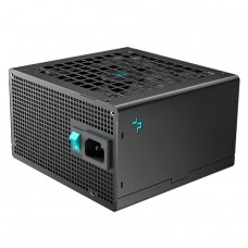 Fonte DeepCool PL550D 550W 80 Plus Bronze ATX 3.1 | Terabyte