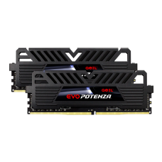 Memória DDR4 Geil EVO POTENZA AMD GAPB416GB3000C16ADC 16GB (2x8GB) 3000mhz - Open Box