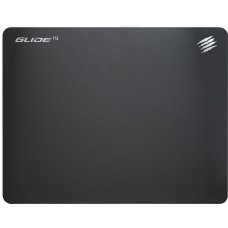 Mousepad Gamer Mad Catz Glide 19 Médio - Black - Terabyte