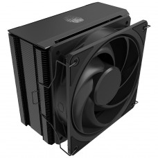 Cooler Para Processador Cooler Master Hyper 212 3DHP, 120mm, Intel-AMD, Preto, MAY-T2HP-217PK-R1 - Open Box