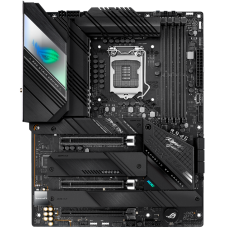 Placa Mãe Asus ROG STRIX Z590-F Gaming WIFI, Chipset Z590, Intel LGA 1200, ATX, DDR4, 90MB1630-M0EAY0 - IMP