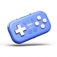 Controle Gamer 8BitDo Micro Bluetooth Android/Switch | Terabyte