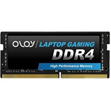 Memória Notebook DDR4 OLOy Laptop Gaming, 16GB, 2666MHZ, MD4S162619IZSC