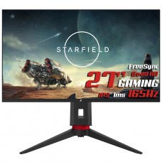 Monitor Gamer SuperFrame Prisma V2, Quad HD, 1ms, 165Hz - Open Box