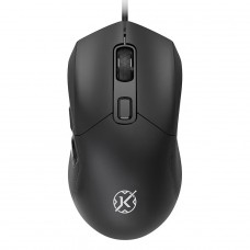 Mouse Gamer Kalkan Skadi RGB 12800 DPI 5 Botões | Terabyte