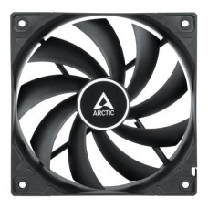 Cooler Gabinete Arctic F12 PWM PST 120mm Preto | Terabyte