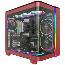 PC Gamer T-POWER Flame AMD Ryzen 7 5700X / NVIDIA GeForce RTX 5060 Ti / 16GB (2x8GB) DDR4 / SSD NVMe 1TB