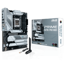 Placa Mãe Asus Prime X670E-PRO WIFI ATX