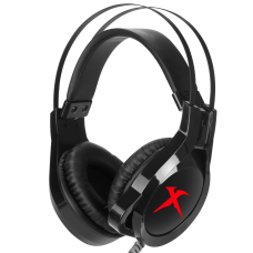 Headset Gamer Strike ME GH-902 7.1 LED 7 Cores - Terabyte