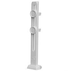 Suporte de Placa de Vídeo SuperFrame H21 White | Terabyte