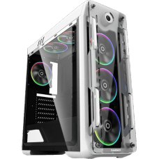 Gabinete Gamer Gamemax Optical G510, Mid Tower - Terabyte