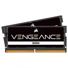 Memória Notebook DDR5 Corsair Vengeance 32GB 4800MHz | Terabyte