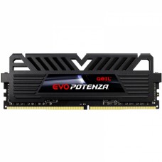 Memória DDR4 Geil POTENZA, 16GB 3000MHZ, GAPB416GB3000C16ASC