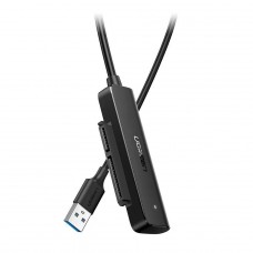 Cabo Adaptador Ugreen, SATA 2.5" Para USB 3.0, CM321