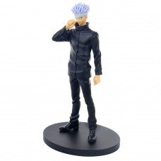 Action Figure Jujutsu Kaisen 0 Satoru Gojo 20cm | Terabyte