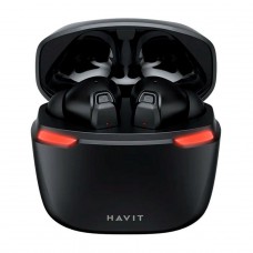 Fone de Ouvido Havit TW929 Pro, Bluetooth, Drivers de 13mm, Preto, TW929PRO - Open Box