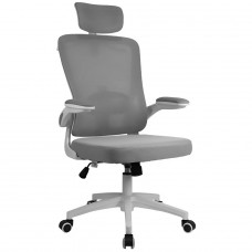 Cadeira Escritório Dr. Office Handy Ergonômica | Terabyte