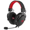 Headset Gamer Redragon Cragblade H541, Drivers de 53mm, 3.5mm, Preto - Open Box