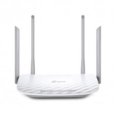 Roteador Wireless TP-LINK Archer C50 , AC1200, Dual-band, Wireless, 5GHz, 867Mbps