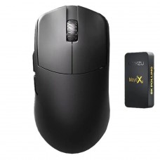 Mouse Gamer Lamzu Maya X Wireless 30K DPI 8K Preto | Terabyte