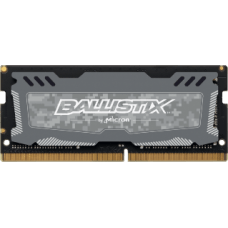 Memória Notebook Crucial Ballistix Sport LT 16GB DDR4 2400MHz
