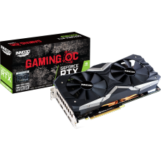 Placa de Vídeo Inno3D GeForce RTX 2060 Super Gaming OC X2, 8GB GDDR6, 256Bit