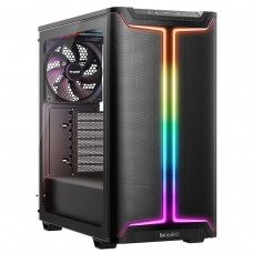 Gabinete Be Quiet Pure Base 501 DX ARGB 3 Fans | Terabyte